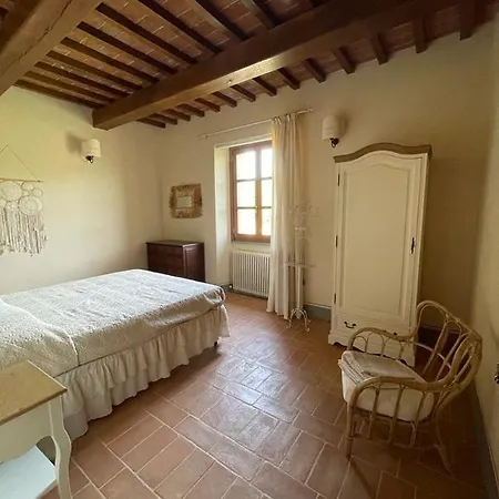 Holiday home La Palazza *