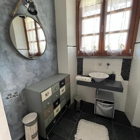 La Palazza Holiday home