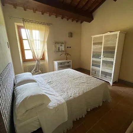 Holiday home La Palazza Gubbio