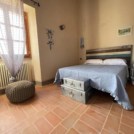 Holiday home La Palazza Gubbio
