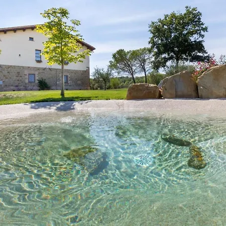 La Palazza Holiday home